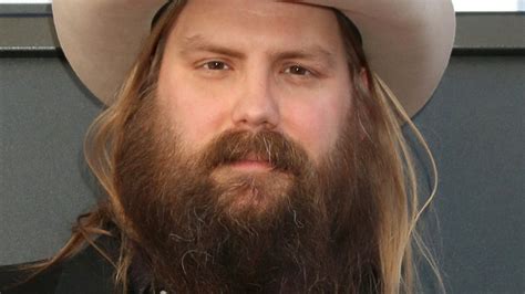 chris stapleton shirtless|The Untold Truth Of Chris Stapleton .